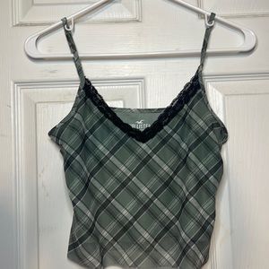 Hollister-TankTop
